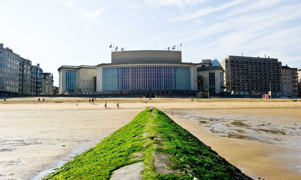 Casino Oostende