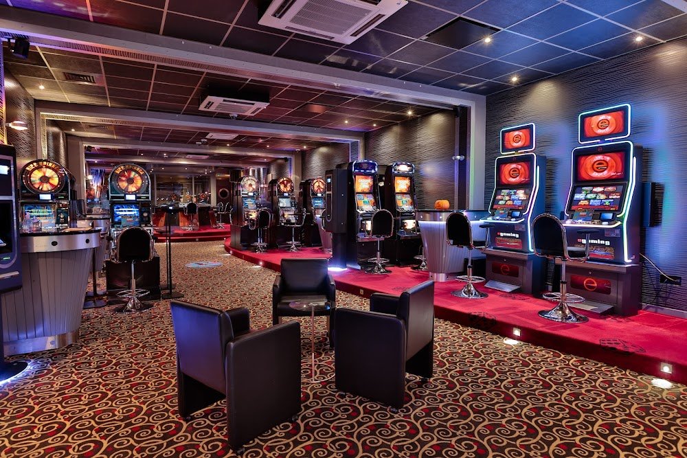 Napoleon Casino Games – Zottegem